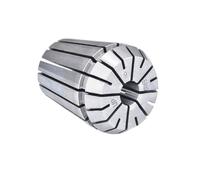 Precisión De 0.003mm, Husillos Para Máquina Grabado, Modelos Mandril Fresado/torno, Pinzas Resorte ER, Alta Para(ER20-11mm)