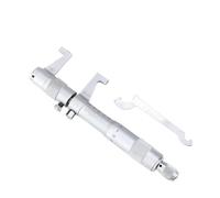 Precisión dentro del micrómetro, Tamaños múltiples del indicador carburo tornillo métrico micrómetro interior(50-75mm Inside)