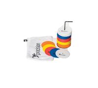 Precision Discos de Marcación Diseño Redondo Pack de 50 (RD1053)