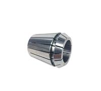 Precision ER40 Chuck Collet 0.008 Accuracy 2mm to 32mm for CNC Engraving Machine and Lathe Tool Holder(3mm)