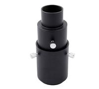 Precision Extension Tube Kit, 1,25 pulgadas T2 Adapter for Astronomical Telescope, M42x0.75 Thread Astrophotography Accessory, Detachable SLR Connector for Adults