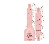 Precision Freckle Marker, Smudge Resistant Face Pen, Waterproof Makeup with Fine Tip, Travel Friendly Cosmetic Tool for Natural Freckles, Beauty Pen with Subtle, Freckle Accessory for Party Outdoor