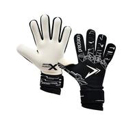 Precision Fusion X Pro Lite Giga GK Gloves 10.5 Black/White 10.5 Black/White