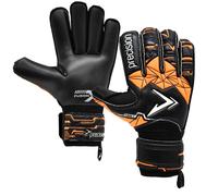 Precision Fusion X Roll Finger Protect GK Gloves 10 10
