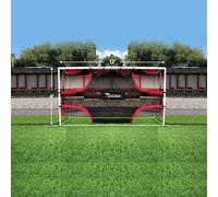 Precision Fútbol de Set de Entrenamiento Marca Unisex Adulto