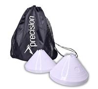 Precision Fútbol de Set de Entrenamiento Marca Unisex Adulto