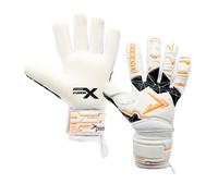 Precision Guantes de Portero Fusion X Negative Diseño Réplica para (RD3714)