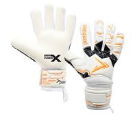 Precision Guantes de Portero Fusion X Negative Diseño Réplica para (RD3715)