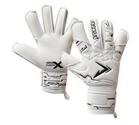 Precision Guantes de Portero Fusion X Pro Classic Hybrid Giga para (RD3442)