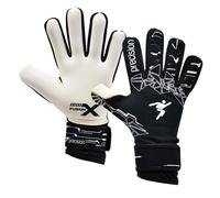 Precision Guantes de Portero Fusion X Pro Lite Giga para Niños/Niñas (RD3214)