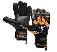 Precision Guantes de Portero Fusion X Roll Finger Protect para Adultos (RD3717)