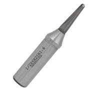 Precision Hub - Woodworking End Mills for Fabricación | Reinforced Alloy Chassis with Shear Response Logic, High Contrast Geometry Hardware & Micro-Chip Removal Strips for Carving, Cutting, Grooving a