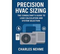 Precision HVAC Sizing: The Consultant's Guide to Load Calculation and System Selection