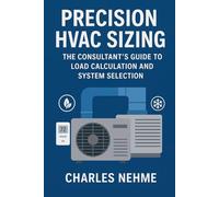 Precision HVAC Sizing: The Consultant's Guide to Load Calculation and System Selection