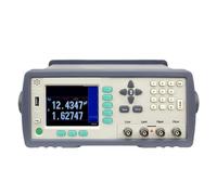 Precision Instruments LCR Digital Bridge AT2817A Probador De Resistencia De Inductancia De Capacitancia