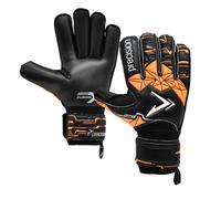 Precision Junior Fusion X Roll Finger Protect GK Gloves 7 7