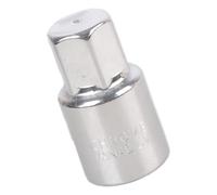 Precisión mecanizada 1/2H17 herramienta de toma de aceite de transmisión adecuada con múltiples modelos de torsión de 150 Nm, llave profesional automotriz