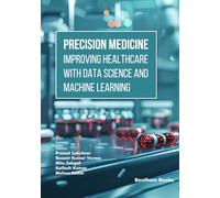 Precision Medicine: Improving Healthcare with Data Science and Machine Learning