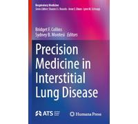 Precision Medicine in Interstitial Lung Disease (Respiratory Medicine)