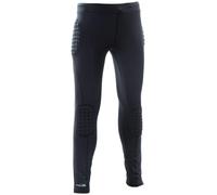 Precision Padded Baselayer G K Trousers Adult Medium 34-36" Black Medium 34-36"