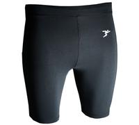 Precision Pantalón Corto Deportivo de Base Essential (RD786)
