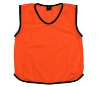 Precision Peto de Entrenamiento Número de Malla para Niños/Niñas Pack (RD2497)
