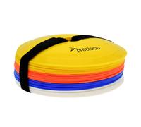 Precision Pro Near Flat Markers (Set of 40) Assorted Assorted