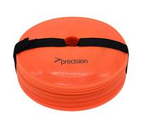 Precision Pro Near Flat Markers (Set of 40) Orange Orange
