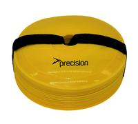 Precision Pro Near Flat Markers (Set of 40) Yellow Yellow