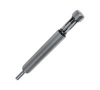 Precision Screwdriver Set - Multi Bit Screw Driver Kit | 18 Pieces Double-Headed S2 Steel Bits With Aluminum Alloy Handle, Mini Ratcheting Screwdriver For Precision Repairs Eyeglasses