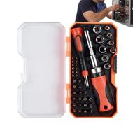 Precision Screwdriver Set Multi ScrewdriveMagnetic Portable Multifunctional
