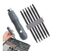 Precision Screwdriver Set Multifunctional Telescopic Repair Driver Tool Kit
