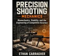 Precision Shooting Mechanics: Biomechanics, Stability, and the Engineering of Competitive Accuracy (The Precision Shooting System)
