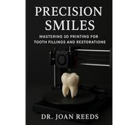 Precision Smiles: Mastering 3D Printing for Tooth Fillings and Restorations.