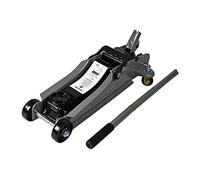 Precision-Steel 211360 - Gato hidráulico enrollador Plano 1,8T