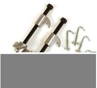 PRECISION STEEL Compresor de muelles (Ref: 211505)