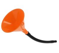 PRECISION STEEL Embudo flexible a guía (Ref: 251786)