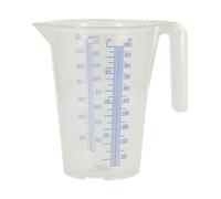 PRECISION STEEL Jarra medidora de aceite (Ref: 211763)