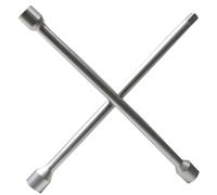 PRECISION STEEL Llave cruz 1/2'' (Ref: 213196)