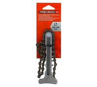 PRECISION STEEL llave de cadena para filtro de aceite