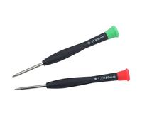 Precision T5 Torx Star Destornillador y 5 puntos 1,2 mm P5 Pentalobe Destornillador para Retina MacBook Pro y Kit de herramientas de reparación de aire