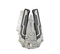 Precision Terminal Crimper - Mango ergonómico de precisión con agarre ergonómico | Herramienta de extracción de alambre - Stripper de alambre eléctrico para sistemas de RV Home Mejora Repair Daily