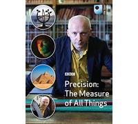 Precision: The Measure of All Things [DVD] [Reino Unido]