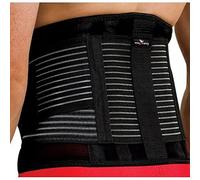 Precision Training - Protecciones, tamaño L - XL, color negro