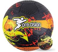 Balón Precision Street Mania tamaño 5