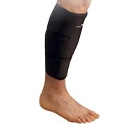 Precision Training - Venda, tamaño L, color negro/rojo