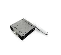 Precision XY Stage LSD-120401R Posición derecha Ajuste fino manual Original