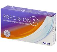 Precision7 (12 lentillas)