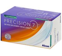Precision7 for Astigmatism (27 lentillas)