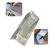 PrecisionFlex - Herramienta de marcado de ángulo y arco, 2024 de arco lineal ajustable de doble propósito, herramienta de marcado de metal multiusos para metalurgia, ingeniería, construcción